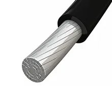 UL 유형 Use-2 Rhh Rhw-2 케이블 와이어