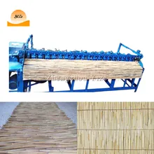 Professionele rietmat weefmachine rijststro breimachine rietmatras breimachine