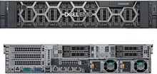 Proweredge R750xs Rack-Server Intel Xeon Silber 4310