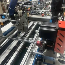 Slimme Automatische Verpakkingsmachine voor Oplossingen voor Binnentrayassemblage