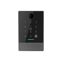 S4a Usine Ttlock RFID Code QR Système de Contrôle d'Accès Clavier Prise en Charge du Code Temporaire Déverrouillage