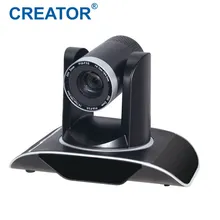 Hệ thống hội nghị camera theo dõi tự động camera hội nghị video camera PTZ