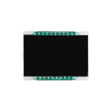 وحدة عرض LCD أحادية اللون ذكية لطباخات الأرز