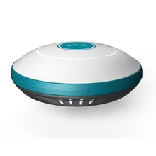 Professionelle RTK-GPS-Messinstrumente für die Landvermessung GNSS-Rover