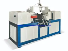 自動紙管複合缶外内巻き加工機