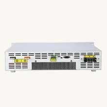 ワークショップ組立テストプログラマブルDC電源