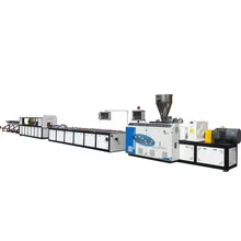 Dây chuyền sản xuất tấm trần PVC
