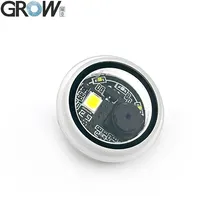 Crecer GM861s-LED Luz de Relleno Blanca Módulo de Escáner de Código Qr Código de Barras