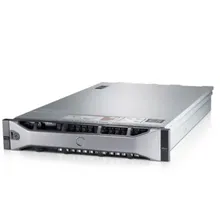 Potente R820 Server CPU ad Alte Prestazioni Grande Memoria Stabile per il Calcolo Aziendale