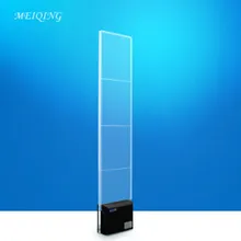 8.2MHz Sistema antirrobo RF EAS Sistema Mono