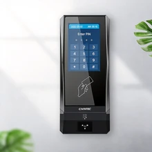 Sistema de Control de Acceso a Puertas con Lector de Tarjeta Inalámbrico, Sistema de Acceso Remoto a Puertas, Sistema de Entrada Magnética a Puertas