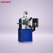 Máquina de compresión de resortes para la industria, resorte de compresión personalizado, máquina de resortes de compresión para automóviles, máquina de resortes de compresión para muebles