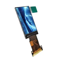0.96 Pollice Colore TFT IPS 80X160 Risoluzione Modulo Display LCD