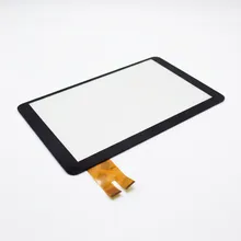Parlak LCD Ekran Performansı için Dayanıklı Dokunmatik Ekran Modülü