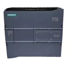 6gk5005-0ba00-1ab2 Programación de Control Lógico de Módulo Controlador PLC