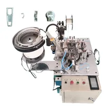 Düz Yay Kapak Montaj Makinesi, Kaydırıcı Üretim Hattı, Yeni Tip Otomatik Kilit Kaydırıcı Üretimi Düz Yay Kapak Montaj Makinesi, Kaydırıcı Üretim Hattı, Yeni Tip Otomatik Kilit Kaydırıcı Üretimi