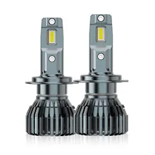 卸売り車用LEDヘッドライトキャンバスバルブリア自動照明システム