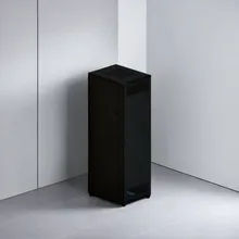 Metal Kablo Depolama Bilgisayar Rafları
