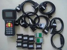 T-Code T300 Schlüsselprogrammierer