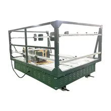 Banchi di prova per vibrazioni per strumenti di laboratorio per trasporti