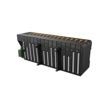 Modul I/O Modular untuk Kontrol Proses dengan Protokol Bus Luas