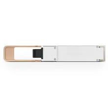 Kompatibles 200g Infiniband-Optikmodul mit MPO-Anschluss