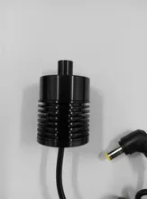 Mikroskop Zubehör LED-Punktlichtquelle LED-9mm