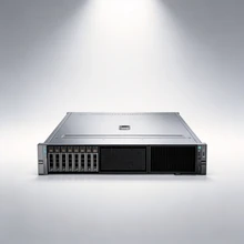 خادم راك ماونت ديل باور إيدج R760 2u مع معالج زيون