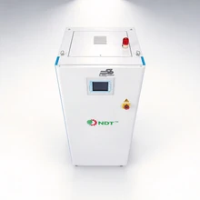 Máy điều khiển nhiệt độ khuôn hiệu suất cao cho ép nhựa tùy chỉnh