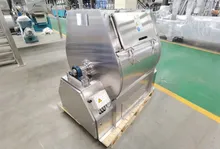 Geëxtrudeerde Rijstpoeder Voedzame Babyvoeding Verwerkingsmachine Geëxtrudeerde Rijstpoeder Voedzame Babyvoeding Verwerkingsmachine