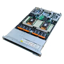 Dell PowerEdge R6725 1U データセンターサーバー EPYC 9275F 高速データ処理ユニット