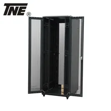 19" 데이터 센터 용 서버 랙