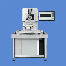 Instrument de test complet - Machine d'essai de poussée avec commutation automatique des modules