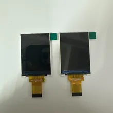 Servizio di Qualità 240X (RGB) X320 Risoluzione 240*320 Risoluzione LCD Personalizzata 2.0 Pollici Modulo Display TFT