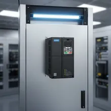 Sistema de Control de Precisión Albert para Máquina de Inyección de Plástico