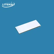 85X30mm Dikdörtgen LED Arka Aydınlatma