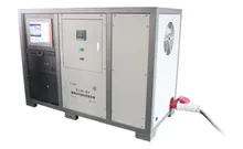 LED-Punktmatrix-Lichtquelle tragbares Photokurierung Reparatursystem