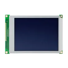 5.7 นิ้ว 320X240 จอแสดงผลกราฟิก LCD 8-Bit โมดูลแสดงผลขนานพร้อมไฟแบ็คไลท์ CCFL
