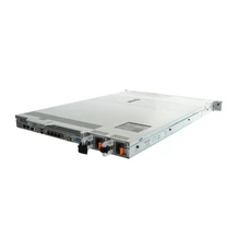 Poweredge R450 1u Rackserver Xeon Processor