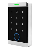 Lift IC besturingssysteem waterdicht toegangssysteem