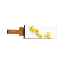 4.82 Màn hình INCH Giao diện MIPI TFT Màu LCD Module cho Thiết bị