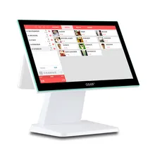 POS-Fabrikherstellung 15.6 Zoll POS-System