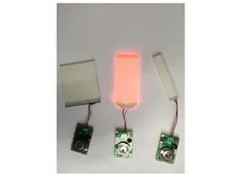 Módulos de Flash LED para Exhibición, Módulo de Luz LED Flasher