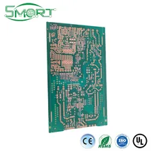 Intelligente Elektronik maßgeschneiderter Klonservice Leiterplattenmontage Platine Reverse Engineering Leiterplatte