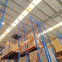 Alta qualità colore scegliere rivestimento a polvere personalizzabile materiale grezzo display rack compatto HD