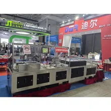 PLC制御システムデータストレージ全自動座薬包装機