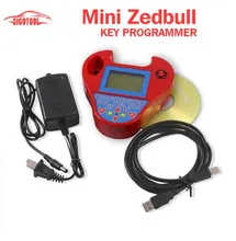 برنامج المفتاح الذكي Smart Mini Zed-Bull المتعدد اللغات