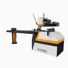 Kopieer Routing Boormachine venster deur maken machine voor aluminium Profielen