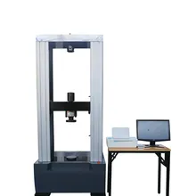 Computer Control macchina universale per prove 5kN