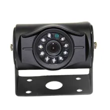 DC12-24V HD 1080P Telecamera di retromarcia impermeabile per auto